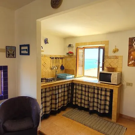Casa Vacanze Cefalù