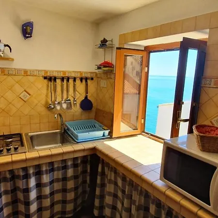 Apartment Casa Vacanze *